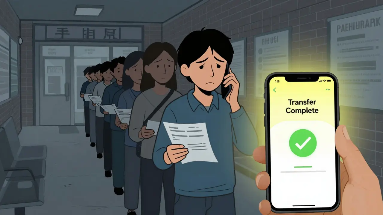 How to Transfer Prescriptions Online: A Complete Guide for 2026