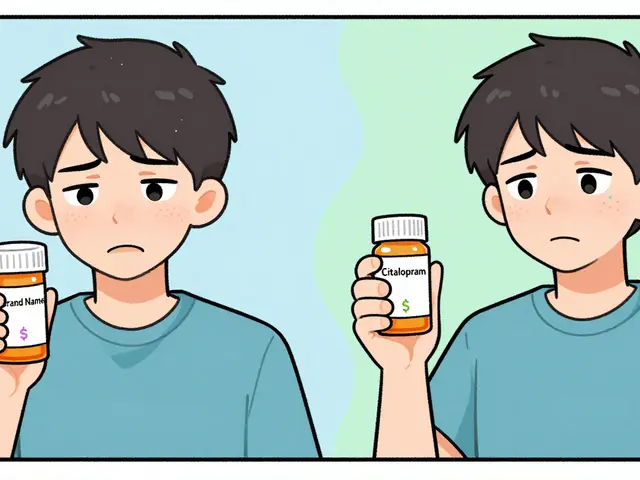 How to Buy Cheap Generic Celexa Online: Prices, Telehealth & Safety Guide