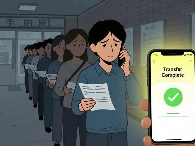 How to Transfer Prescriptions Online: A Complete Guide for 2026
