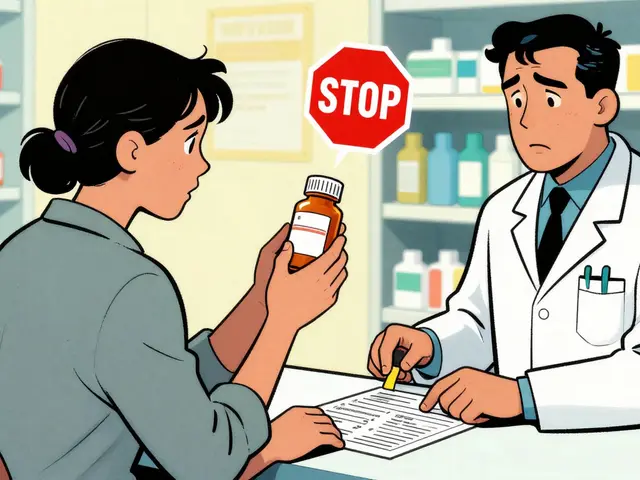 Prior Authorization for NTI Drugs: When Insurers Require Brands