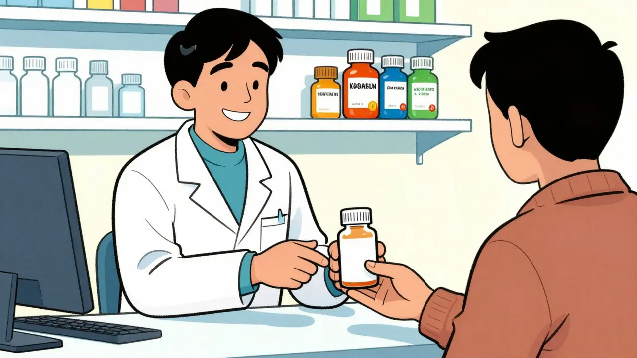 Bioequivalence Explained: FDA Requirements to Prove Generic Drug Equivalence