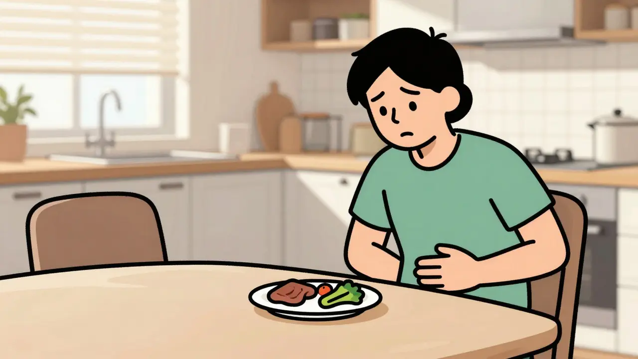 Managing GLP-1 GI Side Effects: Meal Planning and Dose Titration Guide