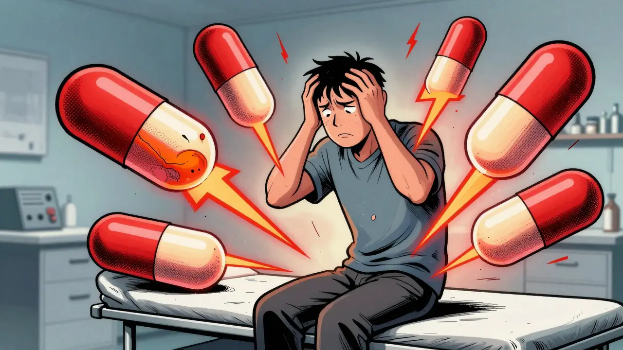Opioid-Induced Hyperalgesia: Recognizing and Managing Paradoxical Pain