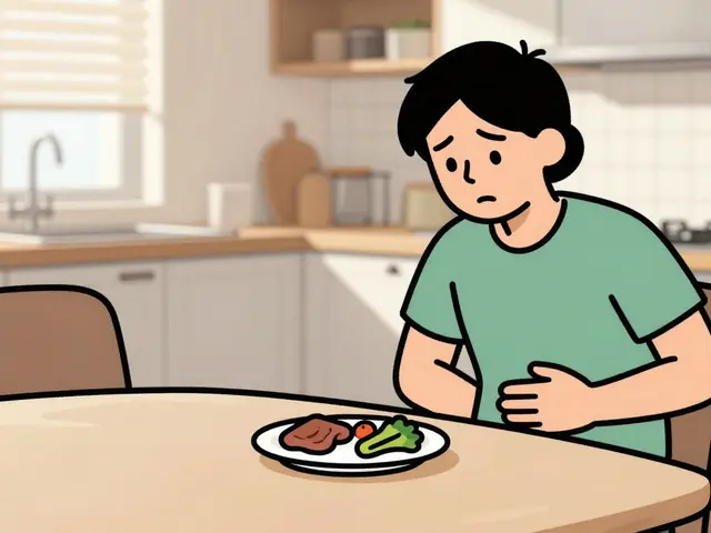 Managing GLP-1 GI Side Effects: Meal Planning and Dose Titration Guide
