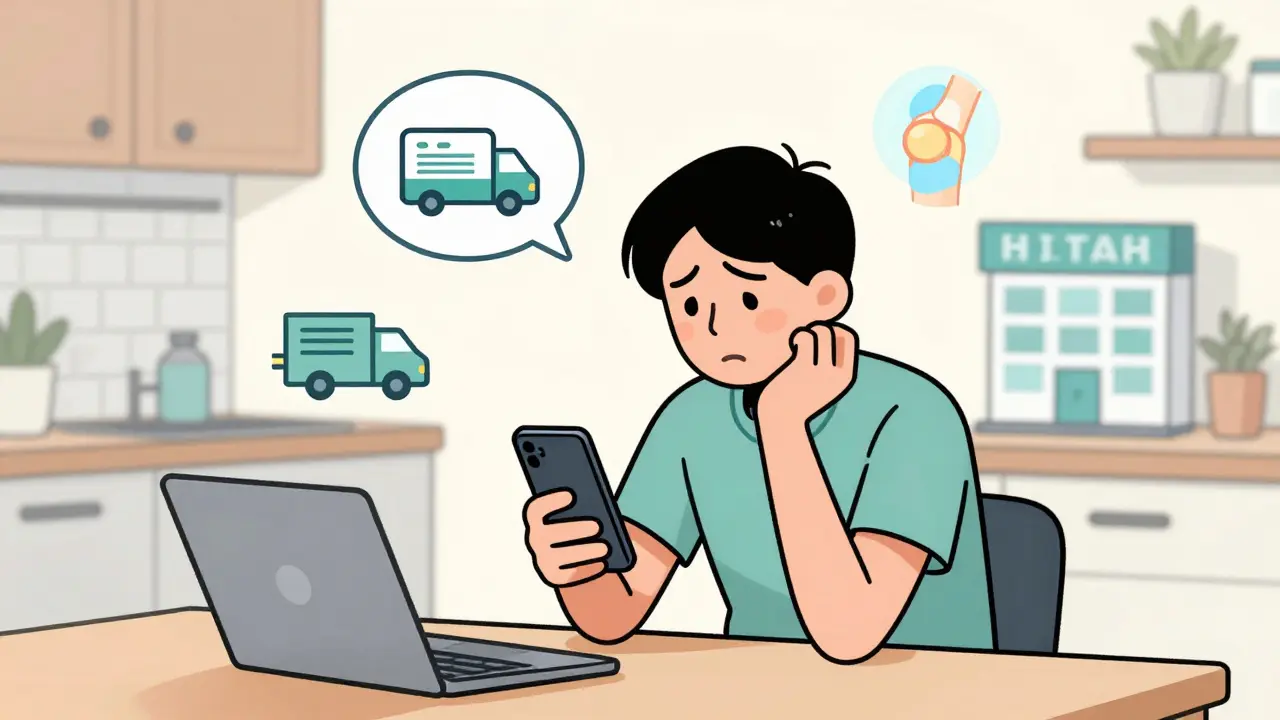 How to Buy Diclofenac Online: A Safe Guide for 2026