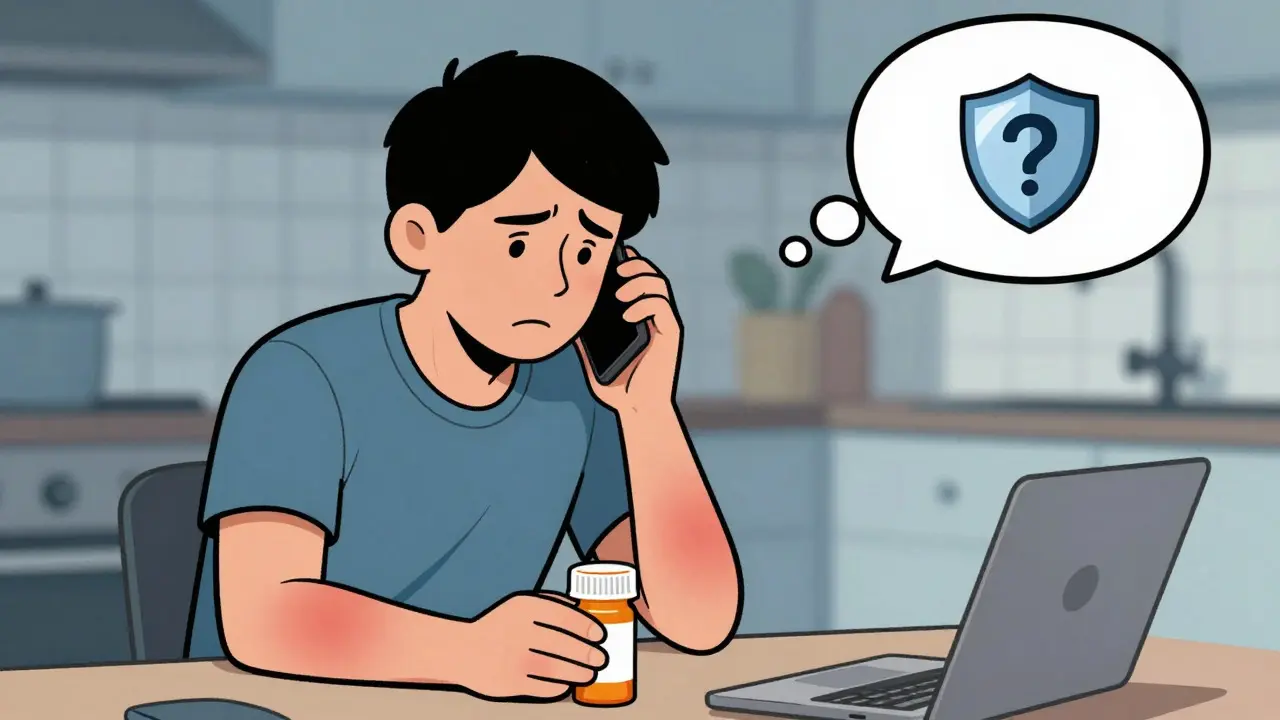 How to Report Adverse Drug Events to FDA MedWatch: A Step-by-Step Guide