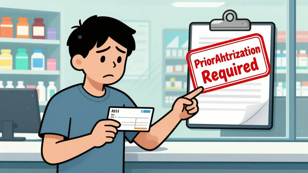 Prior Authorization for Generics: Why Insurance Now Requires Approval for Cheap Drugs