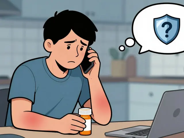 How to Report Adverse Drug Events to FDA MedWatch: A Step-by-Step Guide