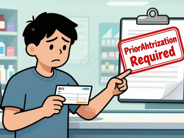 Prior Authorization for Generics: Why Insurance Now Requires Approval for Cheap Drugs